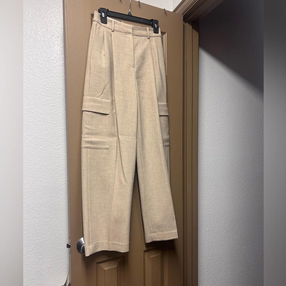Babaton / Aritzia Spotlight Cargo Pant